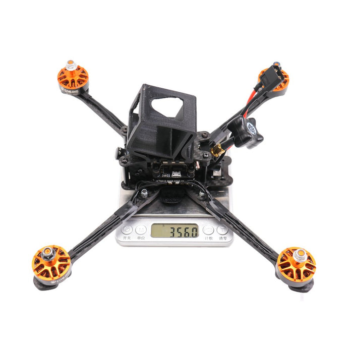 Eachine Tyro129 - 280mm F4 OSD DIY 7 Inch FPV Racing Drone with GPS & Runcam Nano 2 Camera - Perfect for Payloads up to 2KG - Shopsta EU