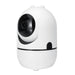 GUUDGO 1080P 2MP Dual Antenna - Two-Way Audio Security IP Camera with Night Vision & Motion Detection - Ideal for Home and Office Surveillance - Shopsta EU