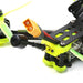 iFlight Nazgul5 V2 HD - 6S 5" 240mm Freestyle FPV Racing Drone with Caddx Polar Vista & XING-E 2207 1800KV Motors - Perfect for Enthusiasts, featuring SucceX-E F4 45A ESC and Nebula Nano - Shopsta EU